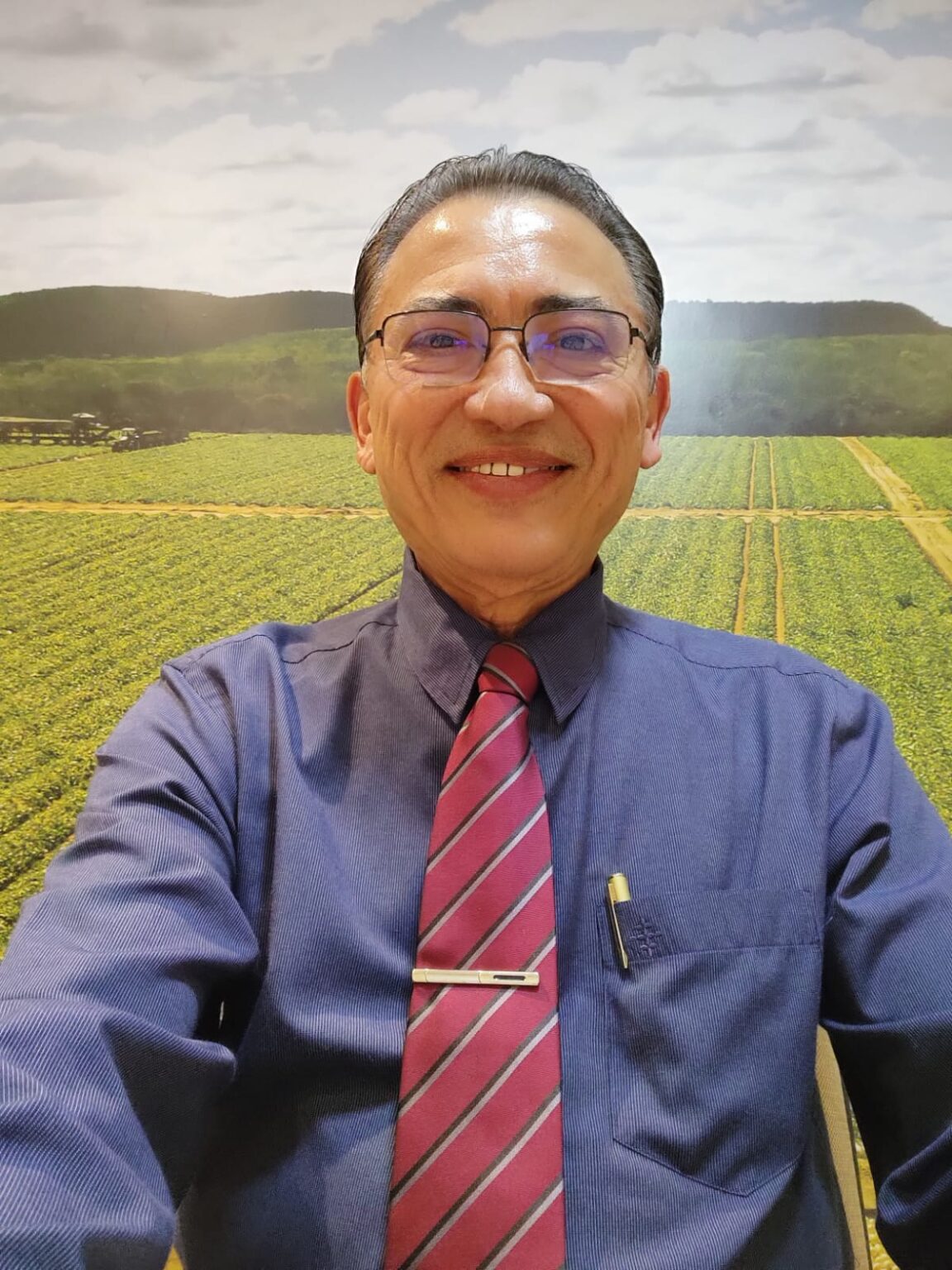 Carlos Henrique